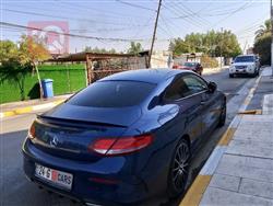 مرسيدس بنز C-Class